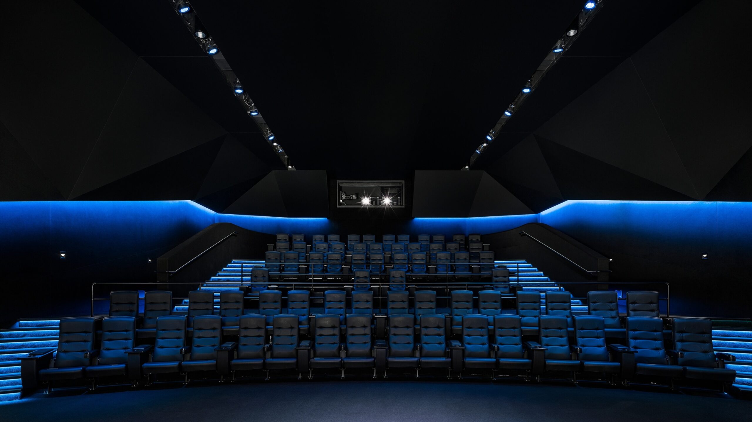 Dolby y Z&G Audio