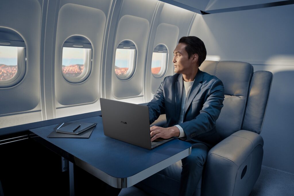 ASUS ExpertBook Ultra