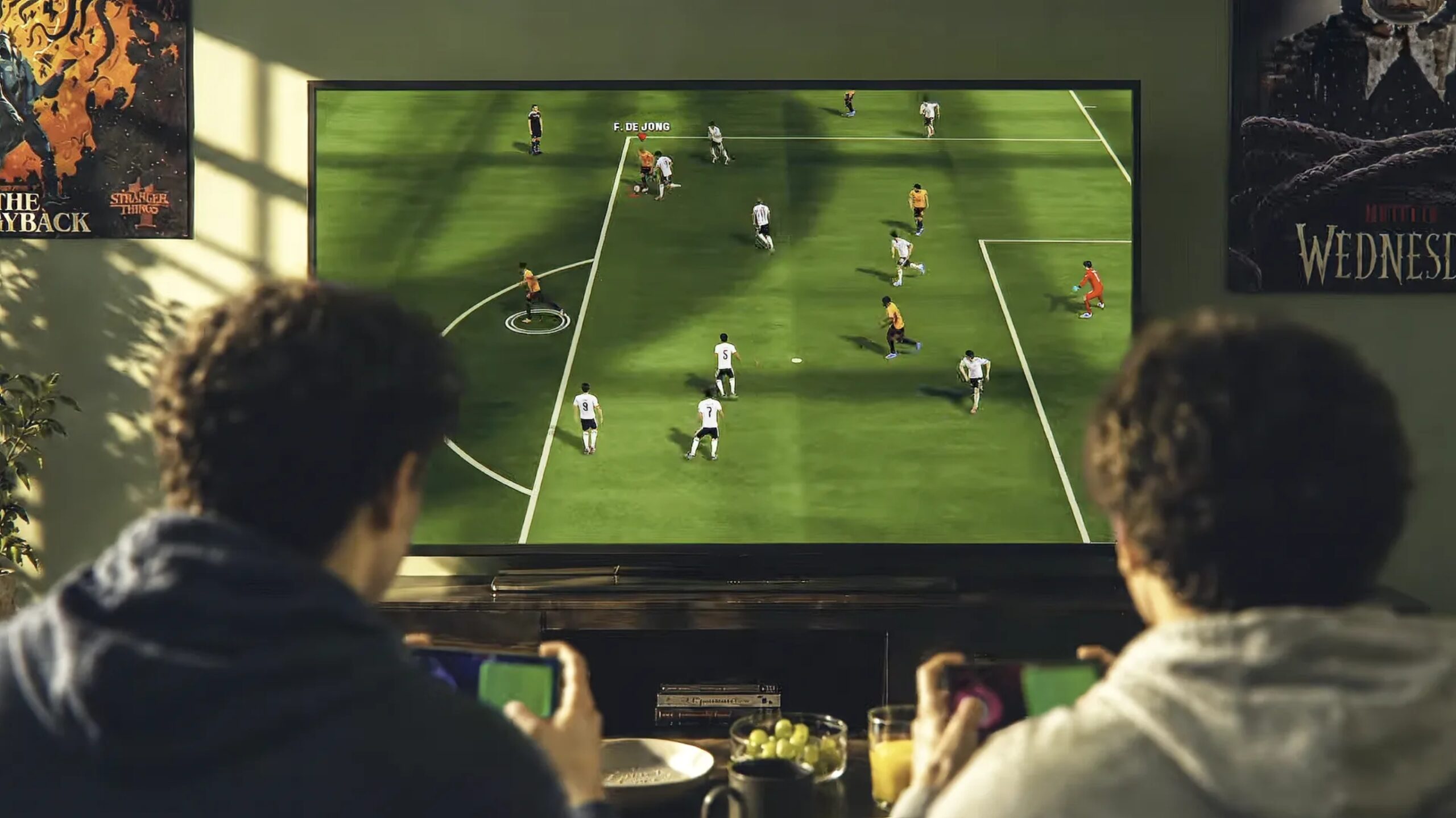 FIFA World Cup: Launch Edition