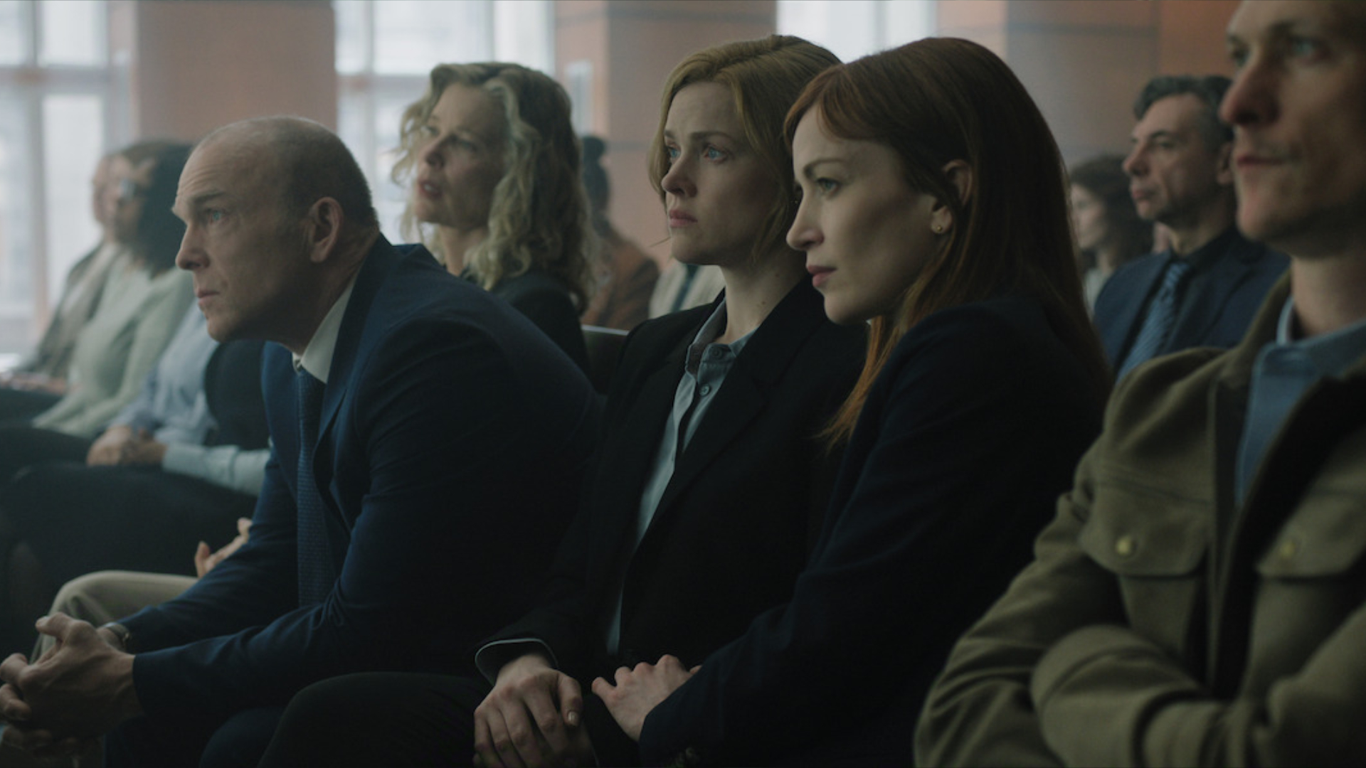 nuevo thriller de Netflix | Te encontraré