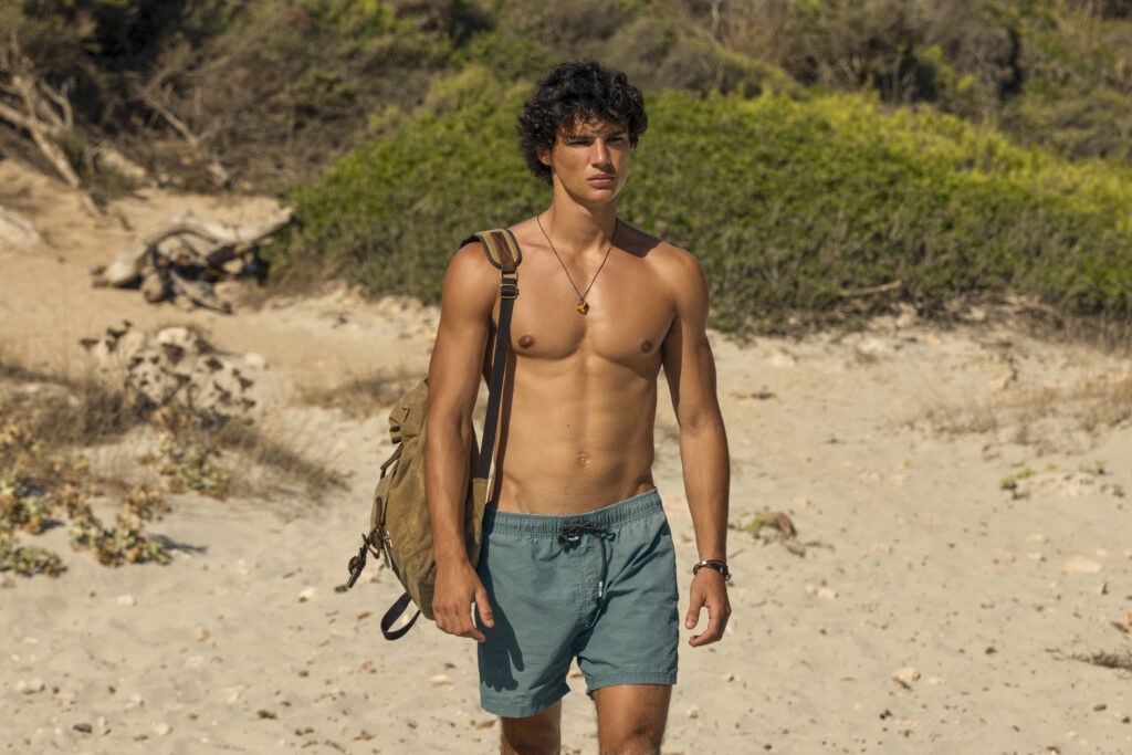 The Last Sunrise estreno en Prime Video
