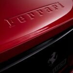 Ferrari Luce