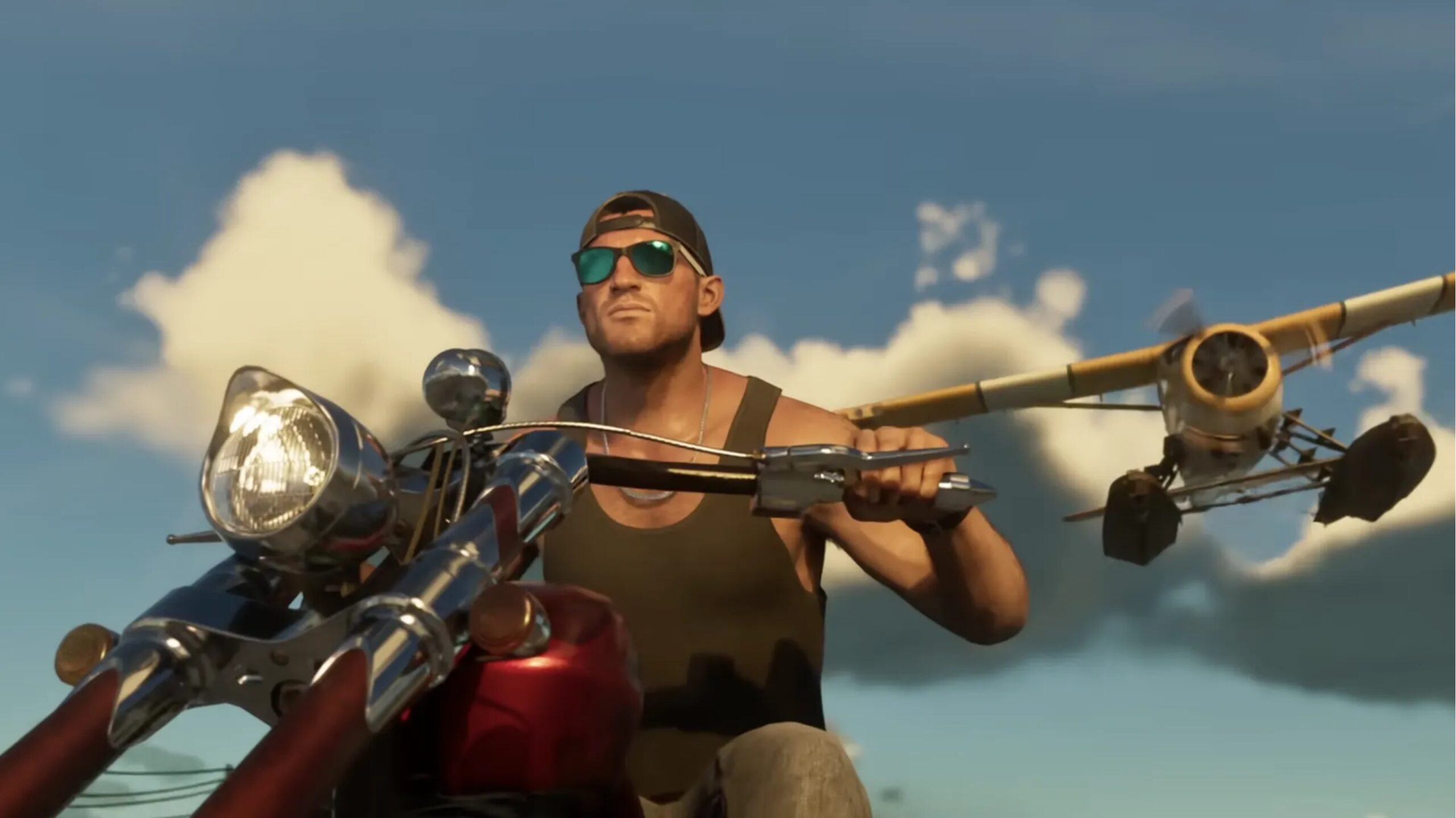 GTA 6 para PS5