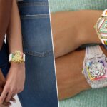 GUESS Watches Colecci&oacute;n C&aacute;psula Pride