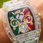 GUESS Watches Phoenix edici&oacute;n especial