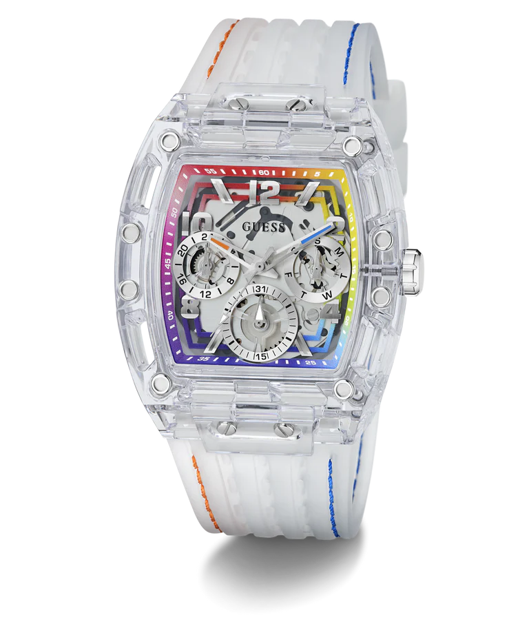 GUESS Watches Colección Cápsula Pride