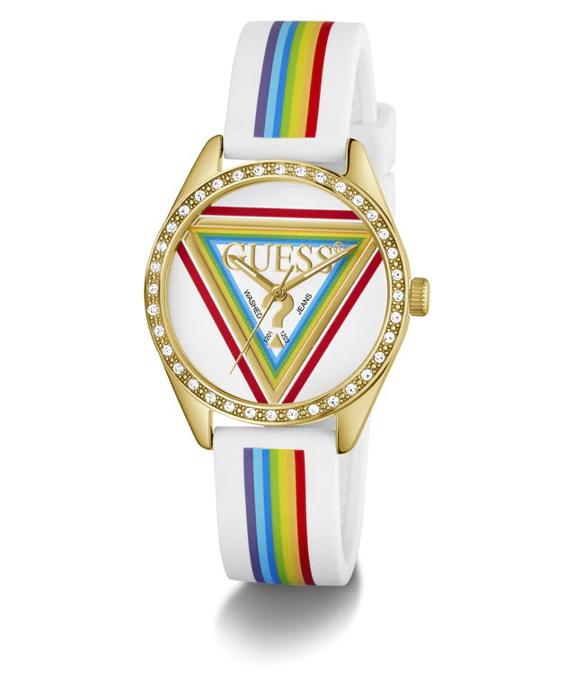 GUESS Watches Colección Cápsula Pride