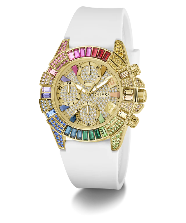 GUESS Watches Colección Cápsula Pride