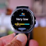 Galaxy Watch | Samsung Health