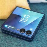 Galaxy Z Flip 8 procesador