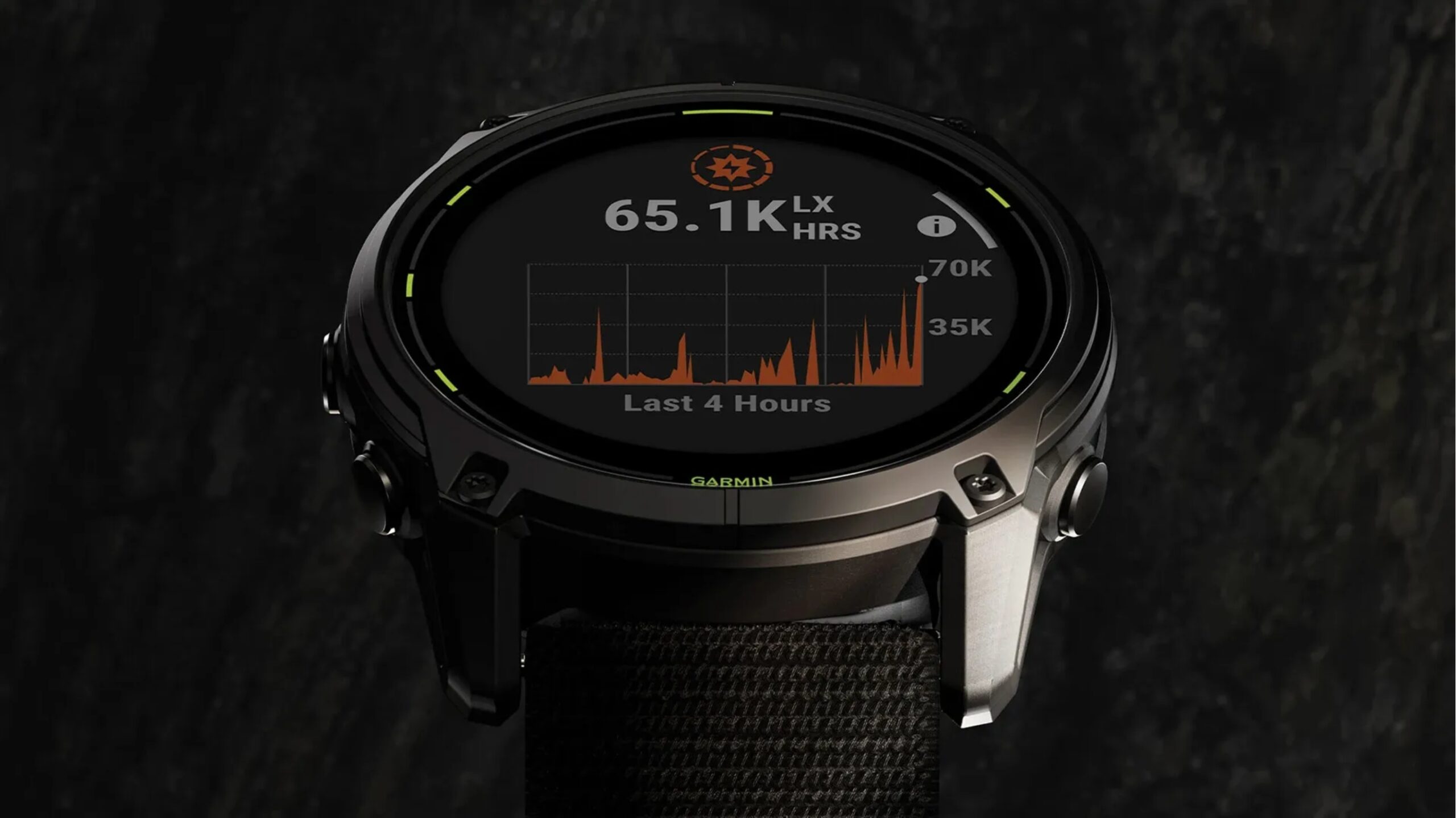 Garmin Enduro 4