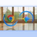 Gemini en Chrome