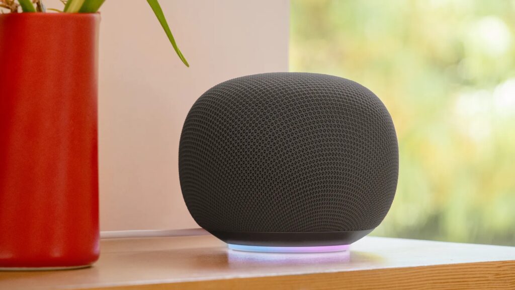 Google Home Speaker