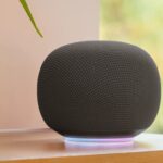Google Home Speaker