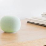 Google Home Speaker lanzamiento