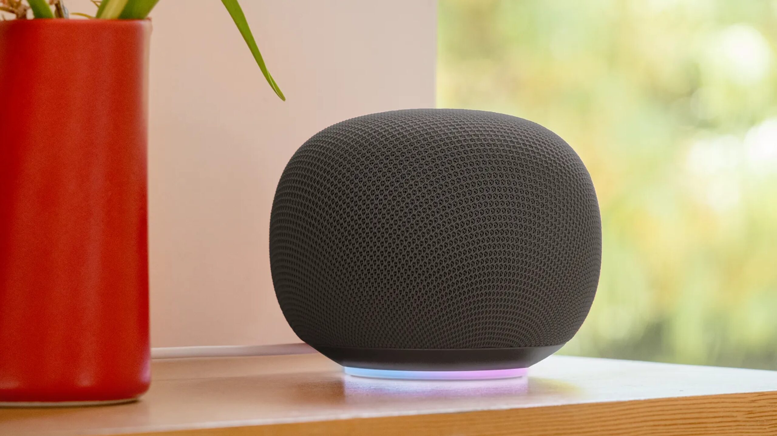 Google Home Speaker