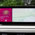 Google Maps para Android Auto
