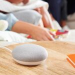 Google descontinu&oacute; Nest Mini y Nest Audio