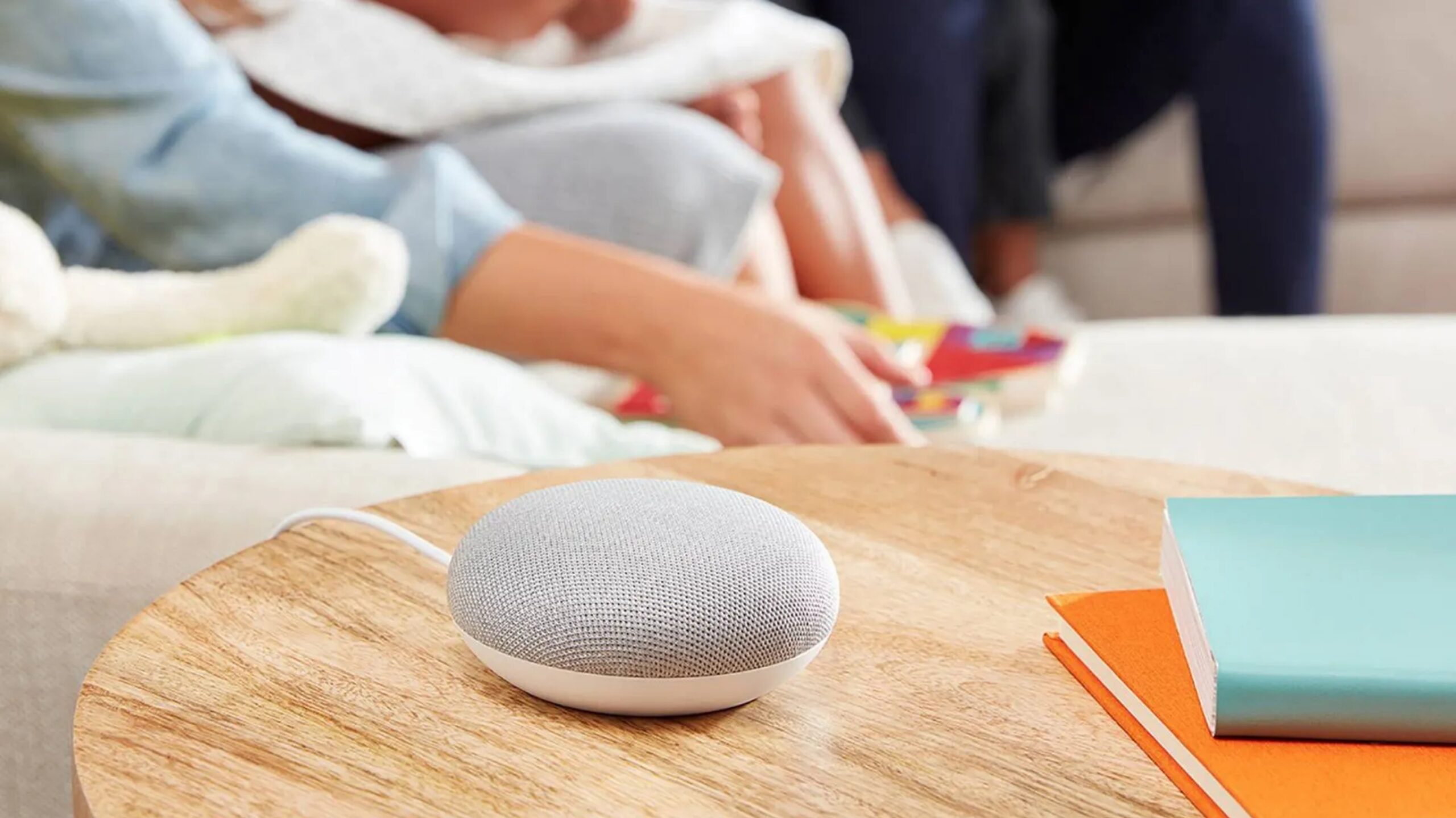 Google descontinuó Nest Mini y Nest Audio