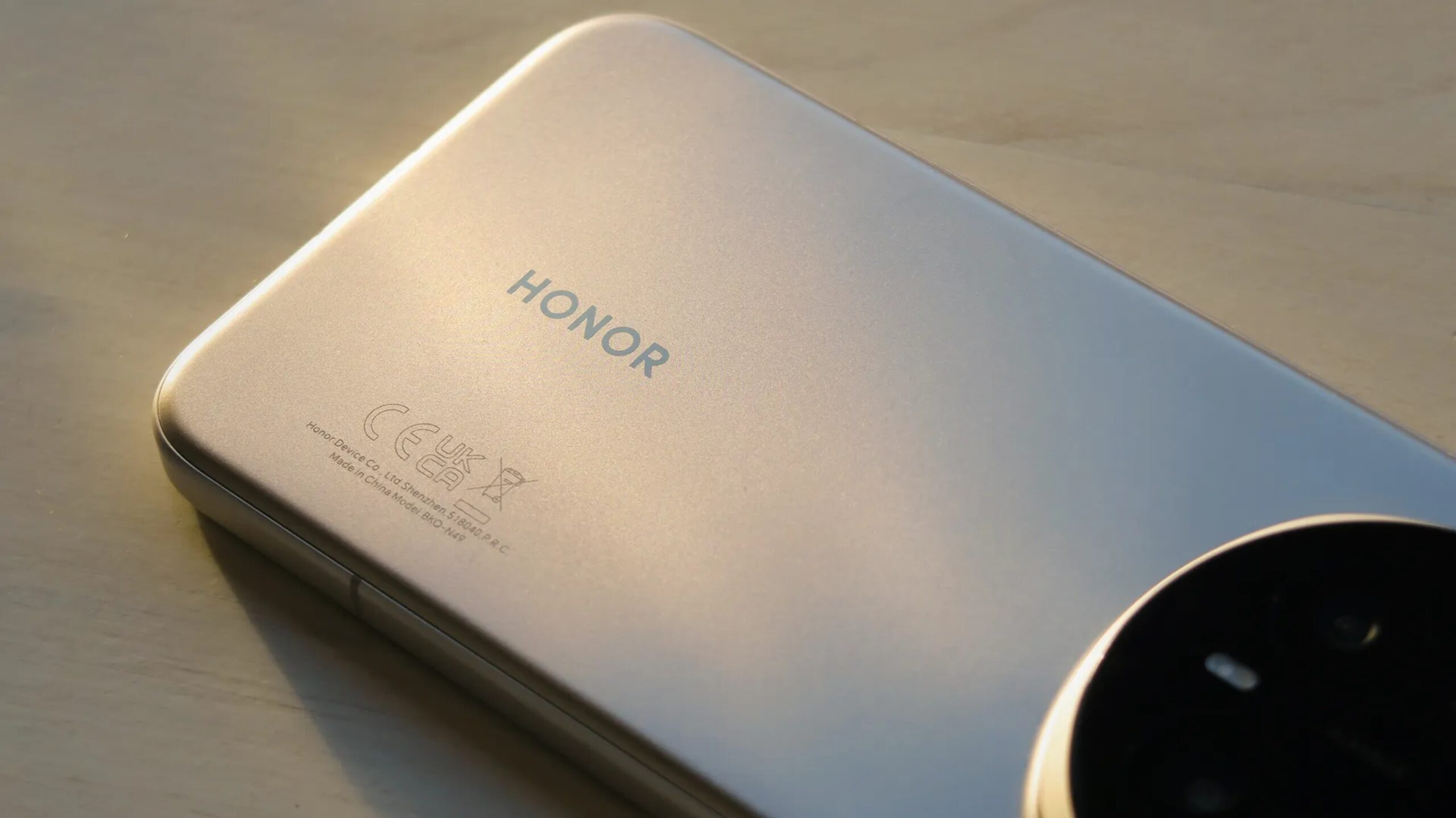 HONOR X80 Pro Max