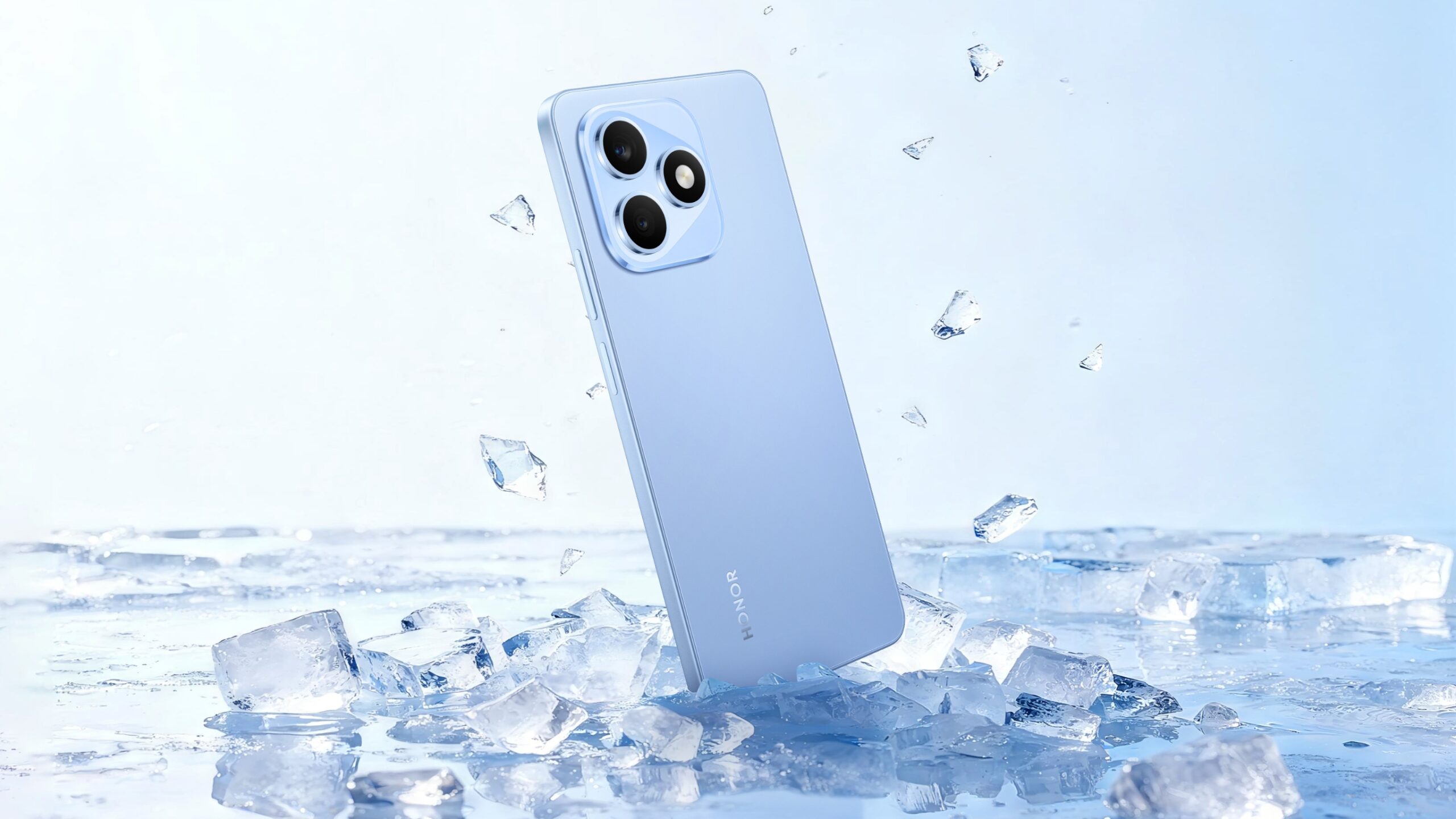 HONOR X8d