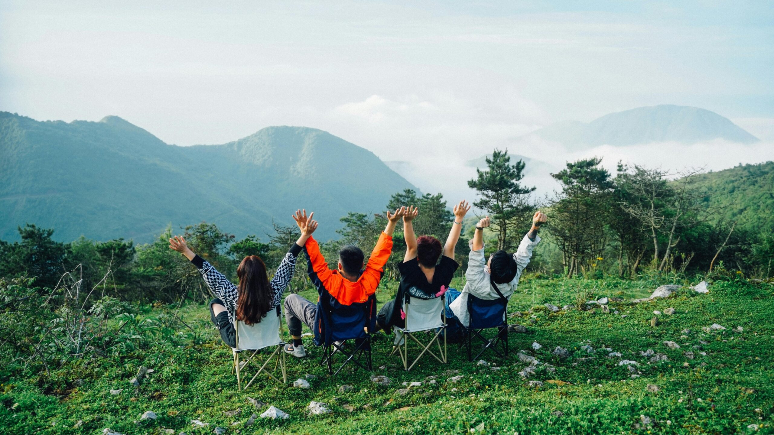 Happy places | viajar