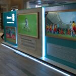 Hisense Galer&iacute;a de Im&aacute;genes de F&uacute;tbol | El Palacio de Hierro Polanco