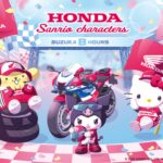 Honda SMILE RIDER PROJECT