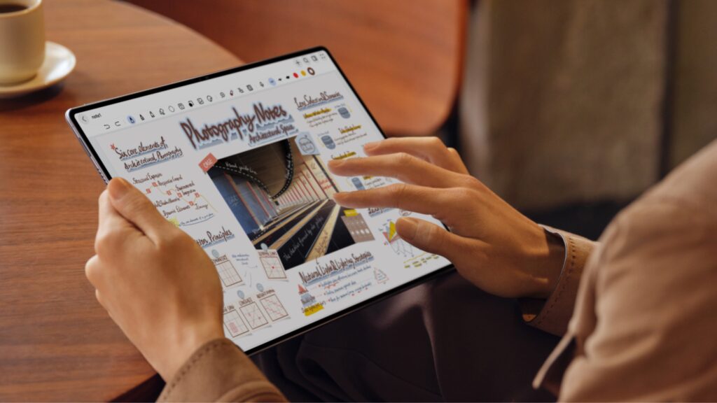 Huawei MatePad Pro Max