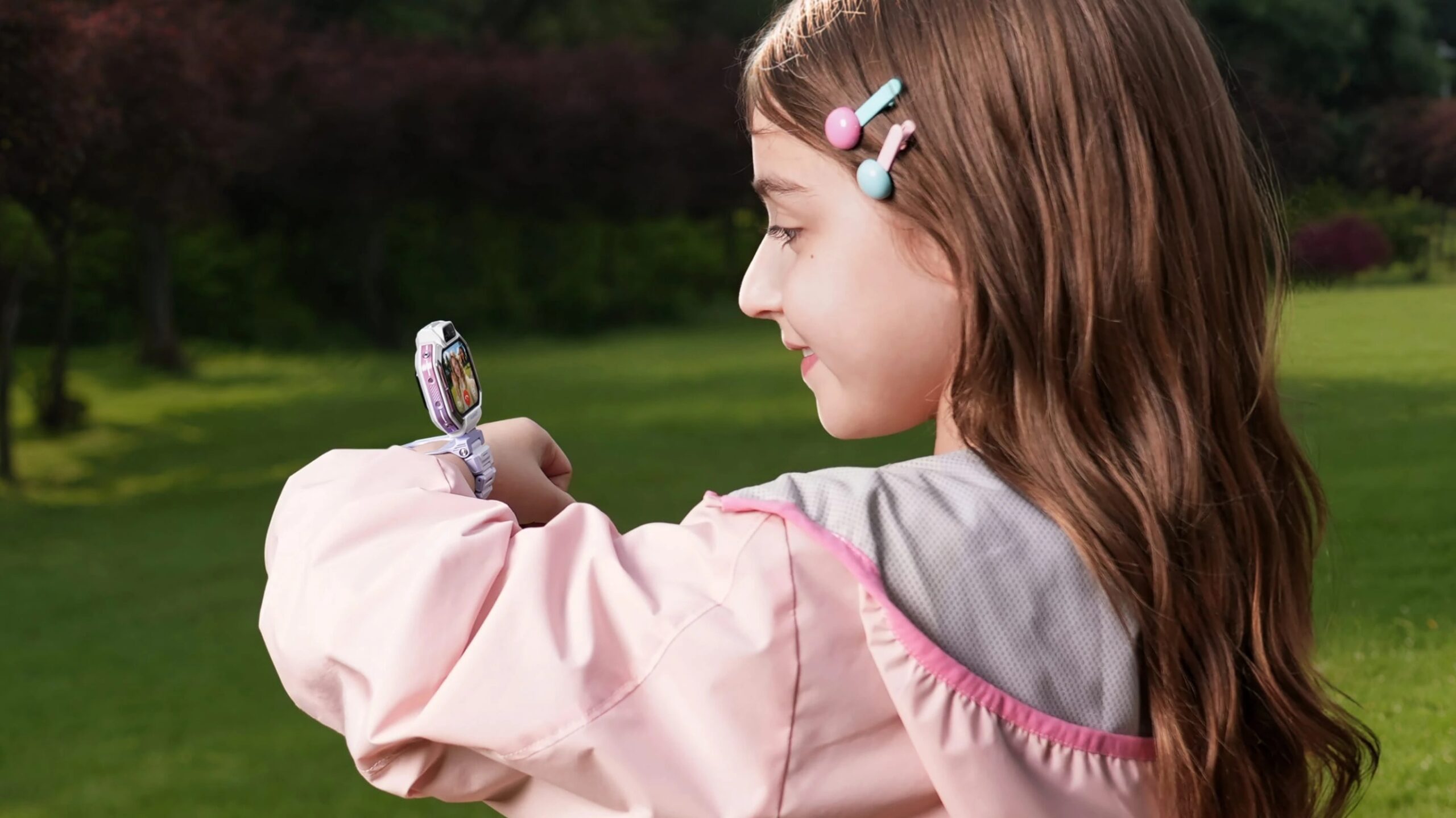 Huawei Watch Kids X1 Series