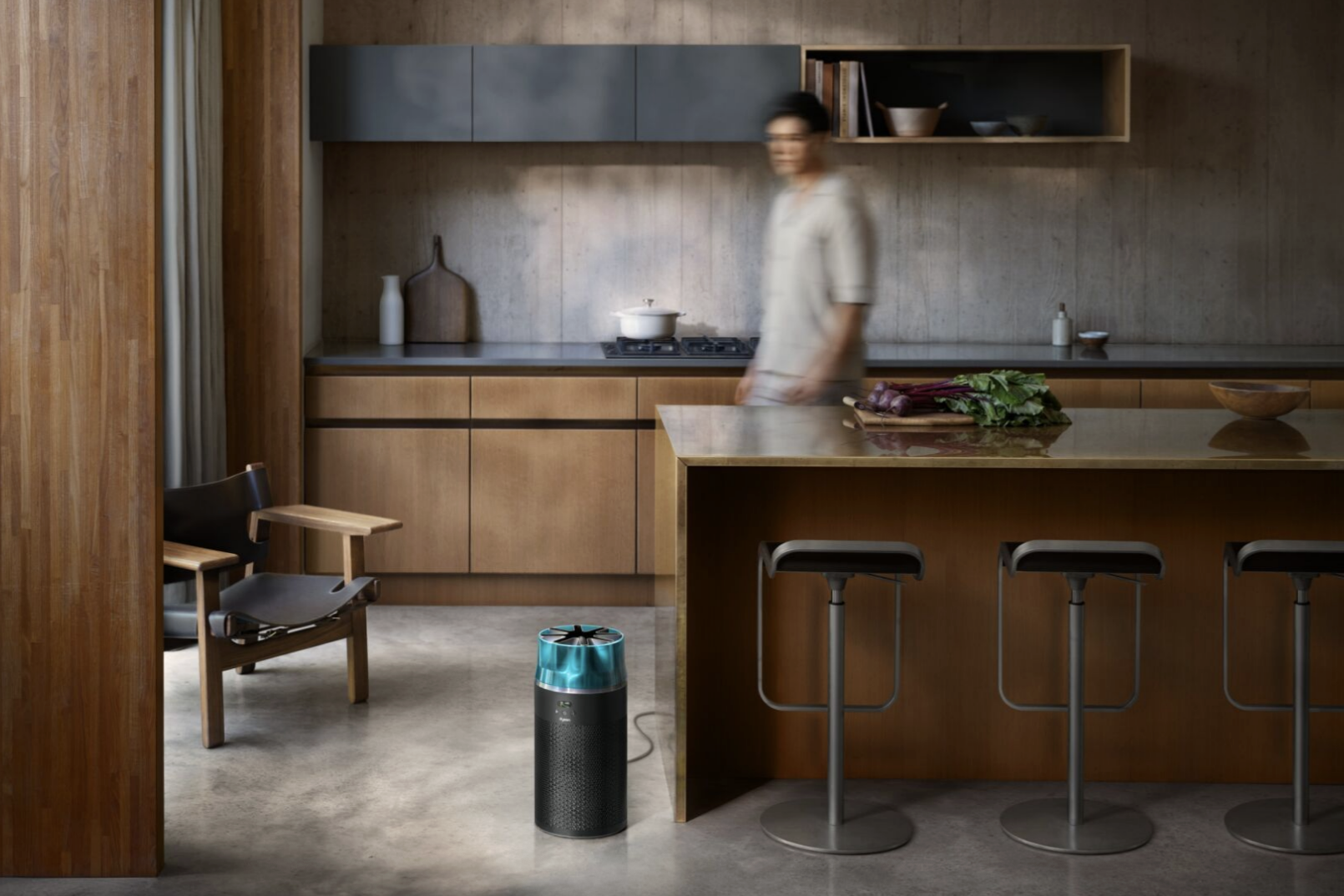 Dyson HushJet