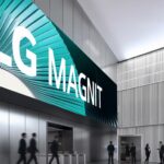 Infocomm 2026 | LG MAGNIT
