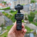 Insta360 Luna Ultra