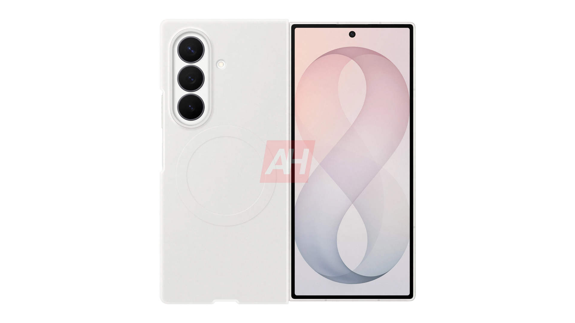 fundas del Galaxy Z Fold 8