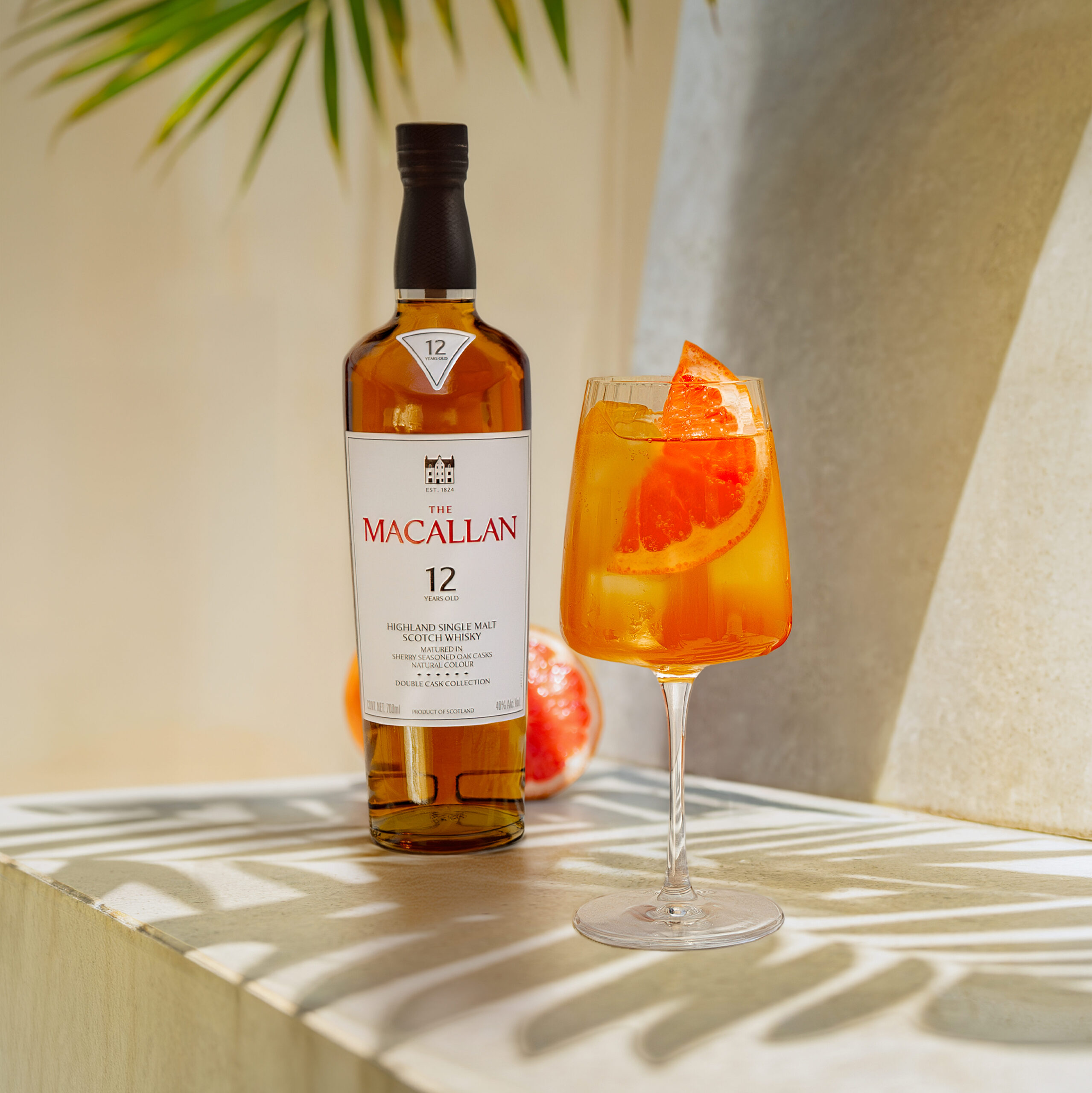 The Macallan Origen