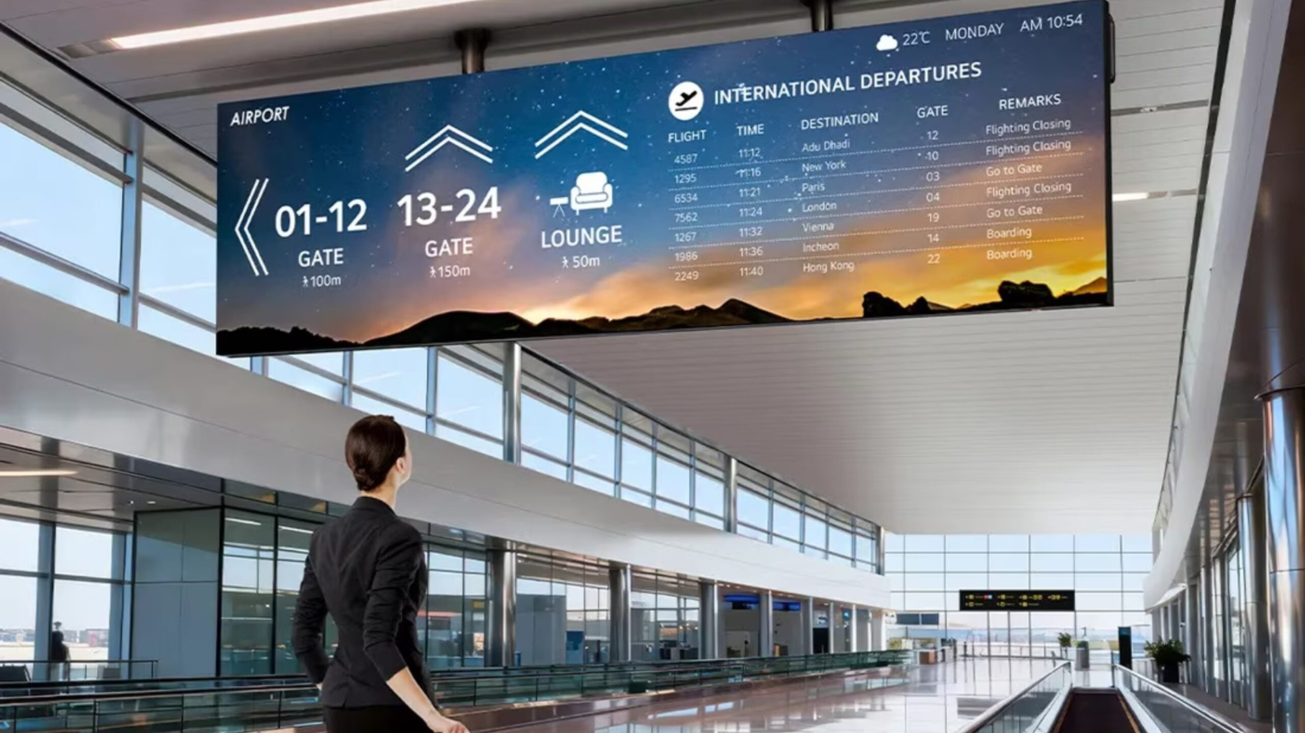 LG Electronics USA “Solutions Beyond Displays” | InfoComm 2026