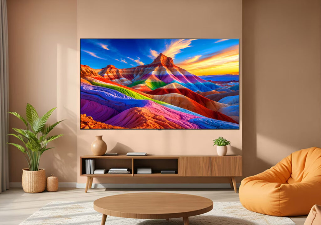 LG OLED B6
