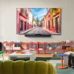 LG OLED evo AI