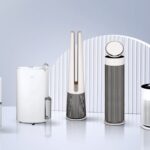 LG PuriCare | purificadores de aire y deshumidificadores