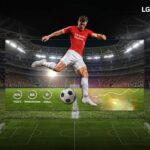 LG Sports Playbook