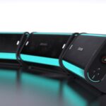 LG Xboom Stage 501