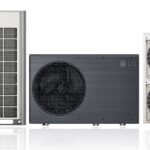 LG bombas de calor en Europa