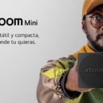 LG xboom Mini by will.i.am