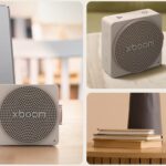 LG xboom Mini by will.i.am