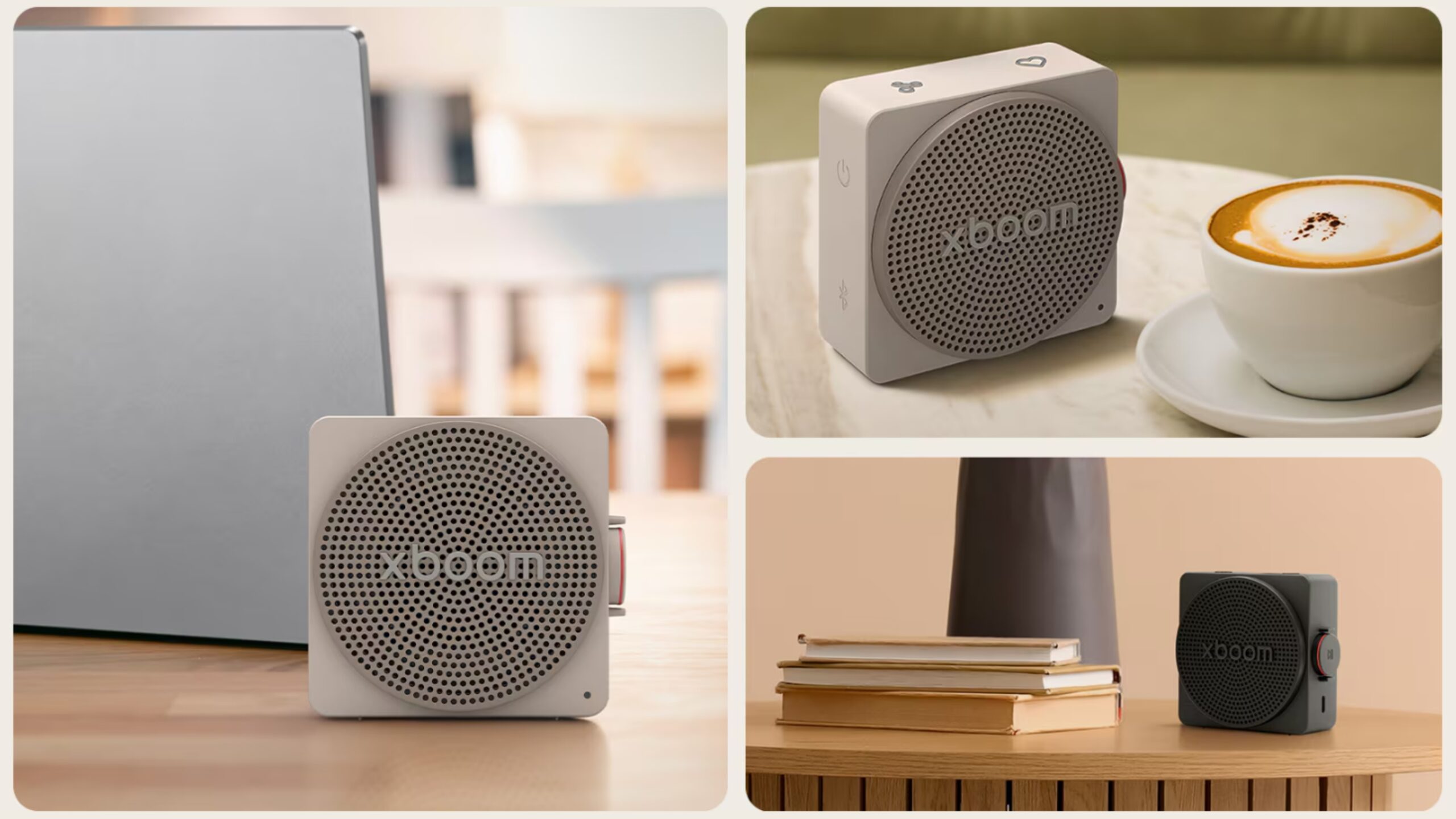 LG xboom Mini by will.i.am