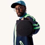 LG xboom Mini by will.i.am