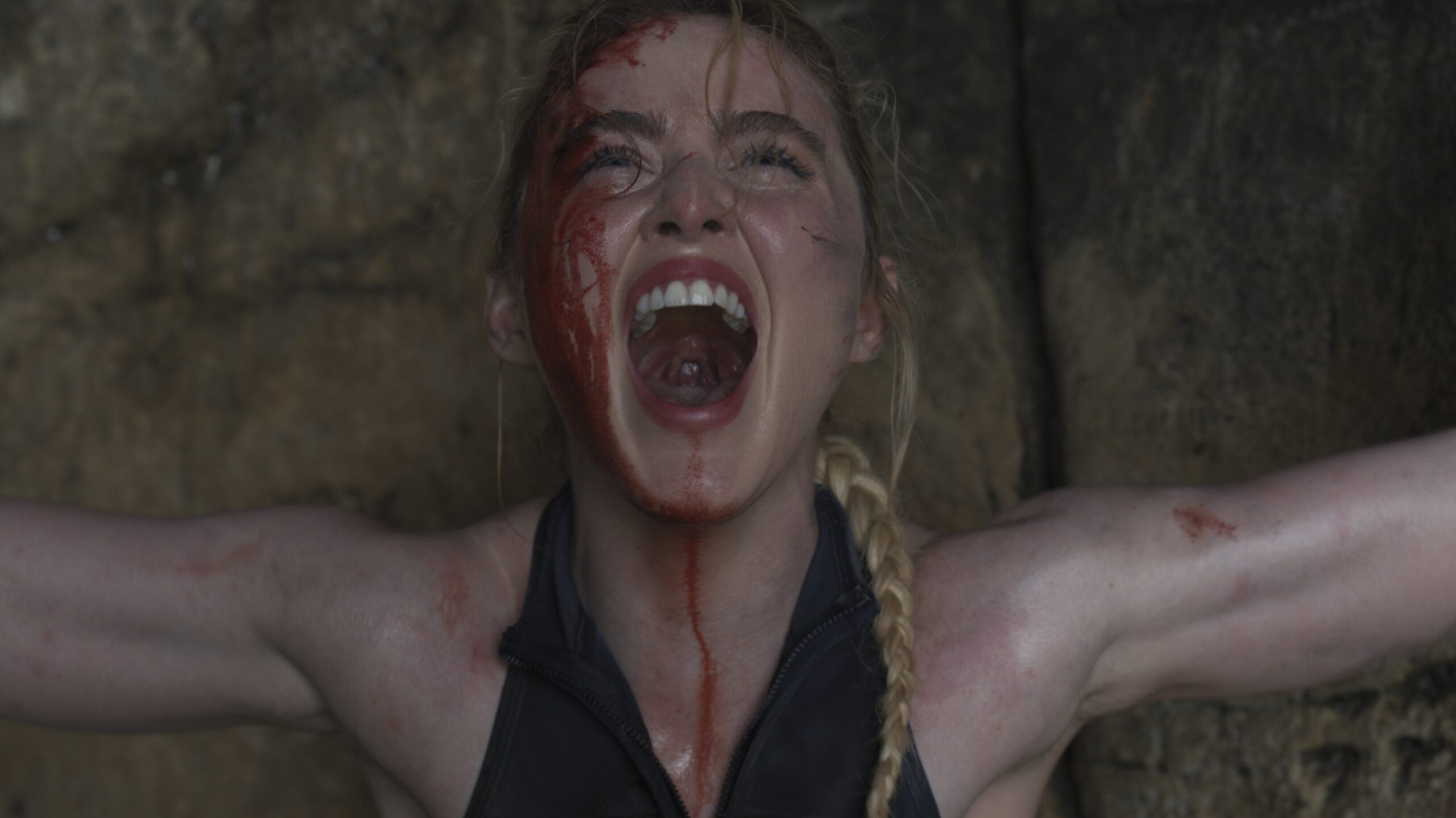 La Boca del Diablo estreno en Prime Video