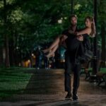 La hip&oacute;tesis del amor primeras im&aacute;genes | Prime Video