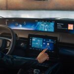 Lincoln Digital Experience