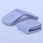 Logitech Mobi Fold mouse plegable